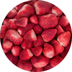 FiloLilo – Freeze-dried whole strawberries 100g