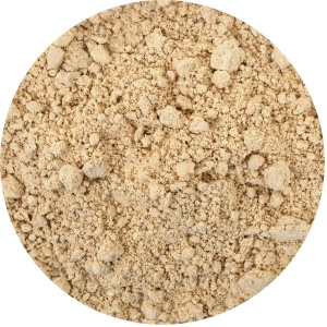 Powdered Peanut Butter Set Nustino: Raspberry + Salted Caramel + Matcha 3x400g