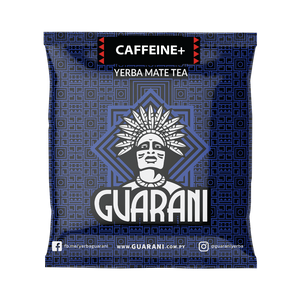 Guarani Energia  Caffeine + 50g