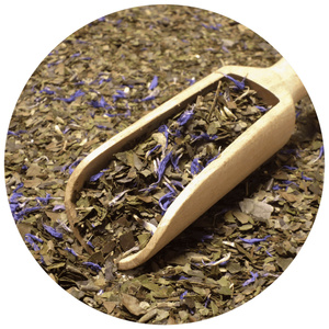 Gift Set Guayusa Pachamama: Pure + Lavanda + Energia 3x100g