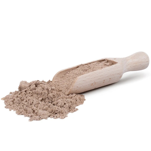 Nustino – Powdered Peanut Butter – Ube (no sugar added) 400g