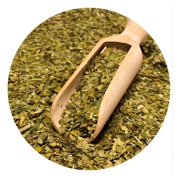Set: Yerba Mate + Guayusa Pachamama 2x500g