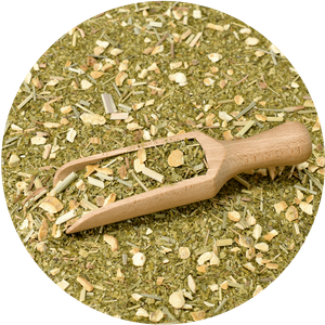 Soul Mate Orgánica Menta Limon 0.5kg (organic)