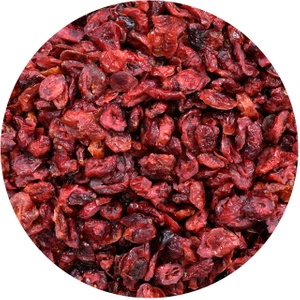 Vivarini - Cranberries (dried) 1kg