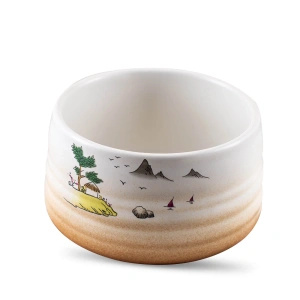 Gift Set: Premium Matcha + Matchawan + Bamboo Accessories