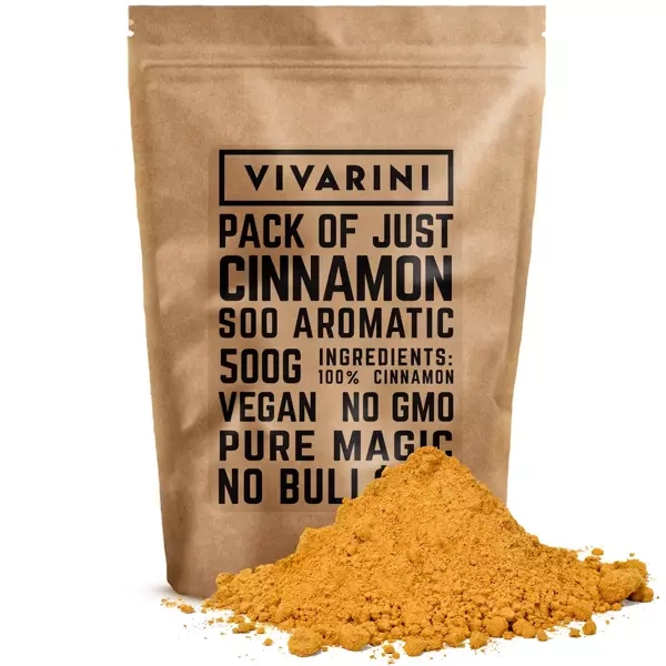 Vivarini - Cinnamon (ground) 0.5kg