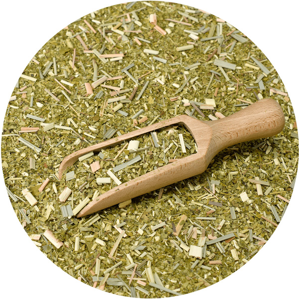 Yerba Mate set Soul Mate Energia 500g Calabash + Bombilla