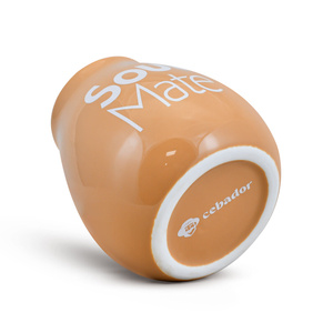 Yerba Mate Set for Two: Soul Mate 2x500g + 2x Calabash + 2x Bombilla