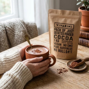 Vivarini – Alkalised Cocoa 1kg