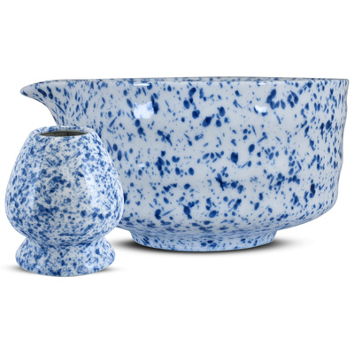 Matcha Tea Brewing Accessories Set