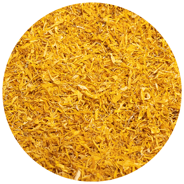 Mary Rose – Marigold 100g – Marigold Flower Petals