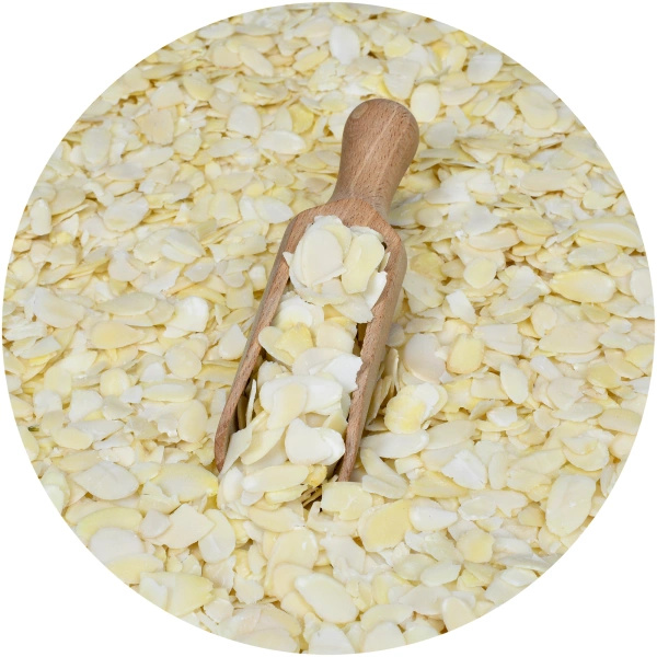 Almonds (flakes) 1kg