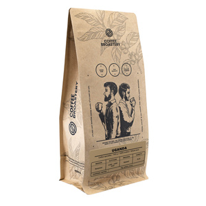 Coffee Broastery - Whole Bean Coffee Uganda Kanyenye Speciality 400g