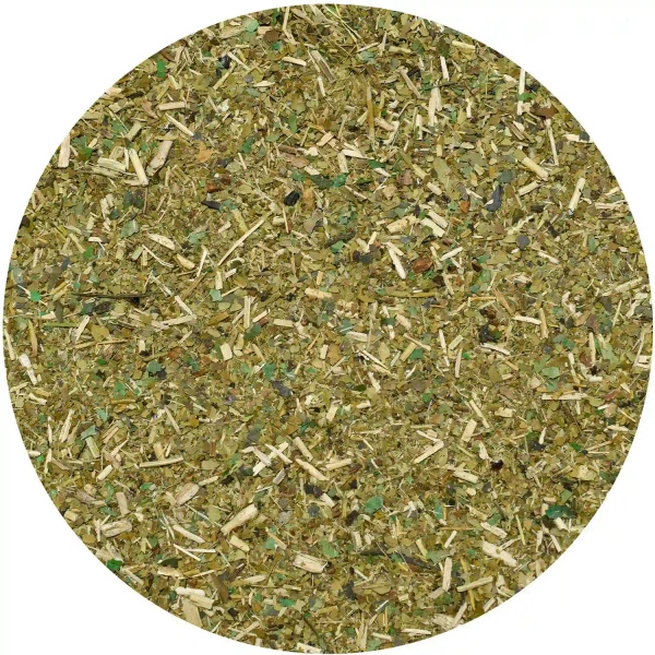 El Fuego Energia Guarana 50g