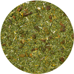 Yerba mate set Verde Mate ceramic calabash Yaguar Gatito bombilla