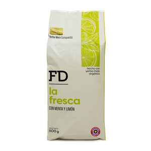 Fede Rico (FD) La Fresca 0.5kg