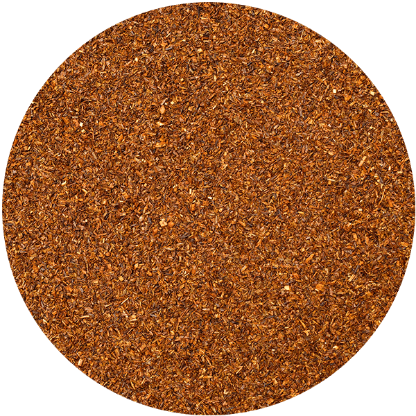 Mary Rose - Rooibos Superior tea in tin can - 50g