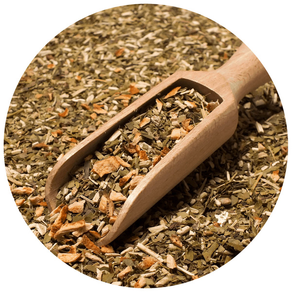 Yerba Mate Set: Verde Mate + Yaguar 2x500g 1kg