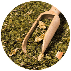 Gift Set Yerba Mate Verde Mate Cactus 0.5kg