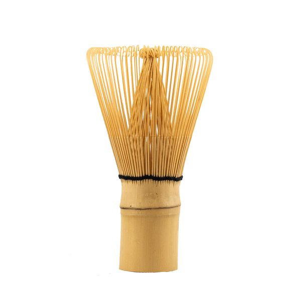 Matcha tea brewing accessories set