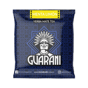 Yerba Mate Starter Set Calabash + Bombilla 10x50g