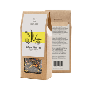 Mary Rose - Autumn Vibes Tea - 50 g