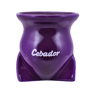 Ceramic Gourd - Torpedo - 300 ml