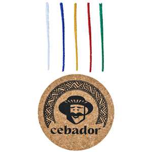 Yerba Mate Starter Set Calabash Bombilla 10x50g