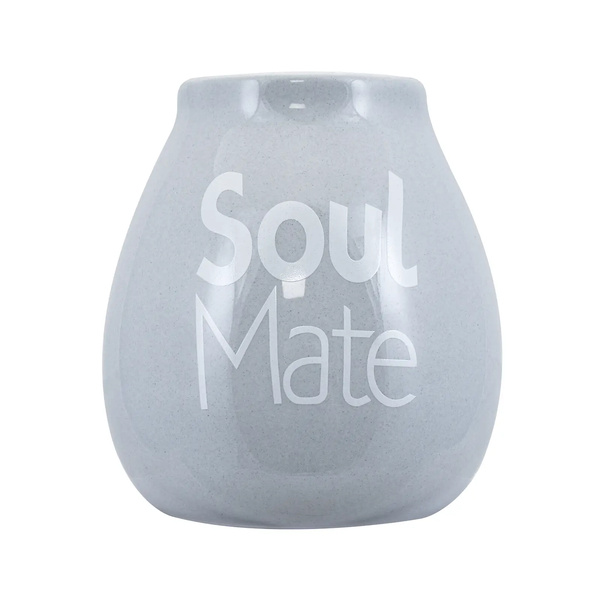 Gift Set Yerba Mate Soul Mate Energia 0.5kg