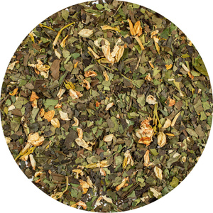 Guayusa Pachamama Jazmín 100g (organic)