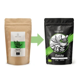 Set of 3 Japanese Organic Matcha Teas: Ceremonial + Premium + Culinary