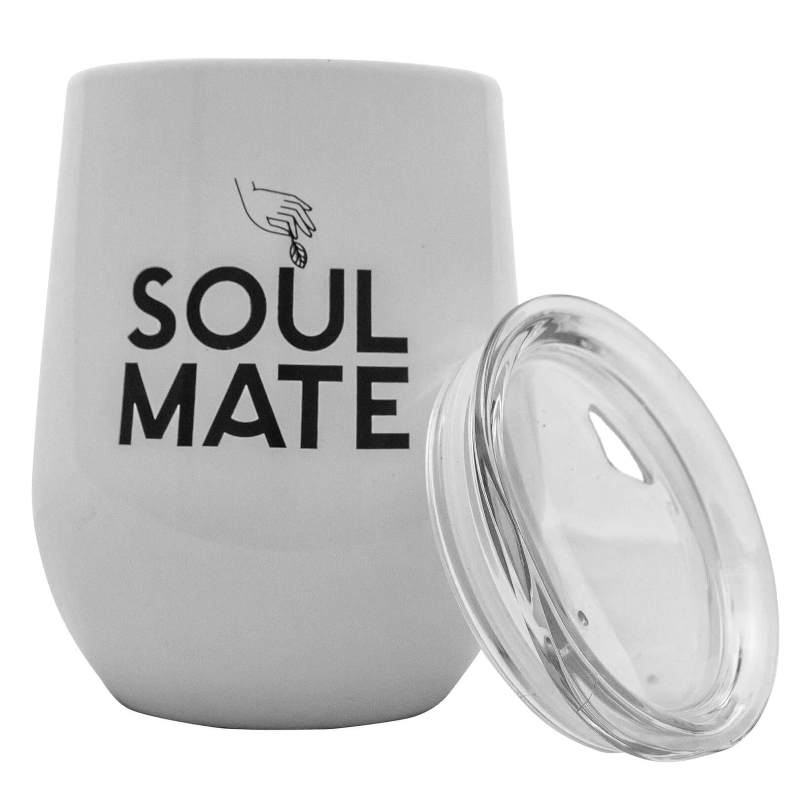 TermoLid Soul Mate thermal mate cup