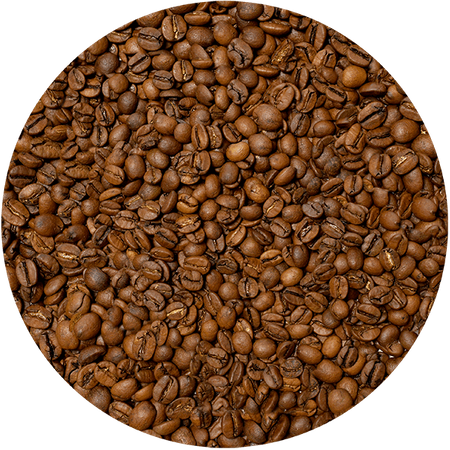 Mary Rose - whole bean coffee Brazil Cerrado premium 400g