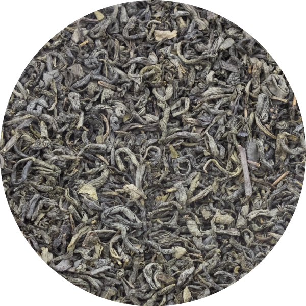 Green Yunnan Tea 1kg