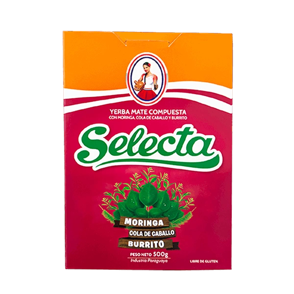 Selecta Moringa