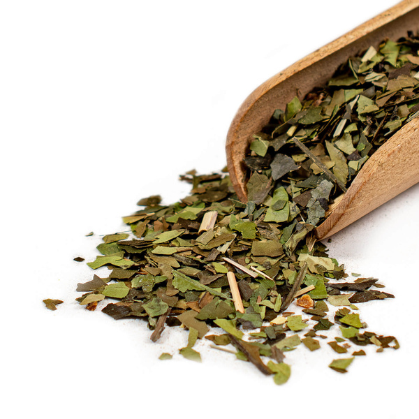 Guayusa Pachamama Menta Limon 250g (organic)