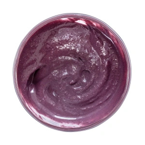 Nustino – Powdered Peanut Butter – Ube (no sugar added) 400g