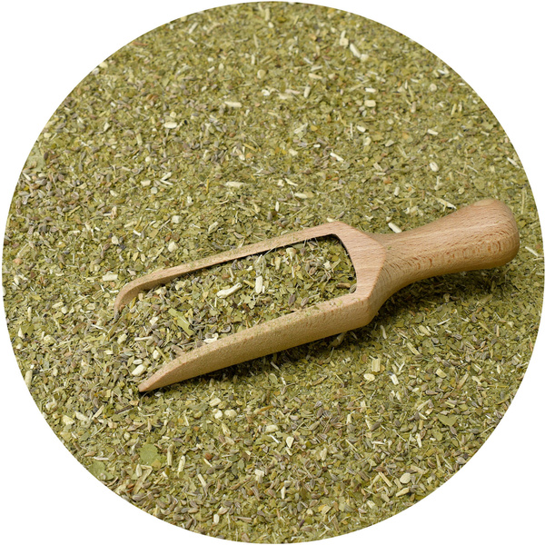 Yerba Mate Set Soul Mate Organica 2x500g 1kg Calabash + Bombilla