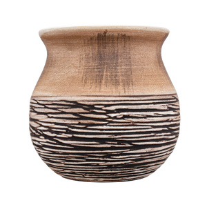 Ceramic Mate Cup Anciento - 375 ml