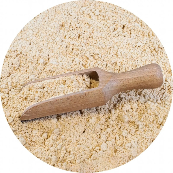 Powdered Peanut Butter Set Nustino: Classic + Banana 2x400g