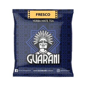 Yerba Mate Set for two 10x50g 500g 2x TermoMate + 2x Bombilla