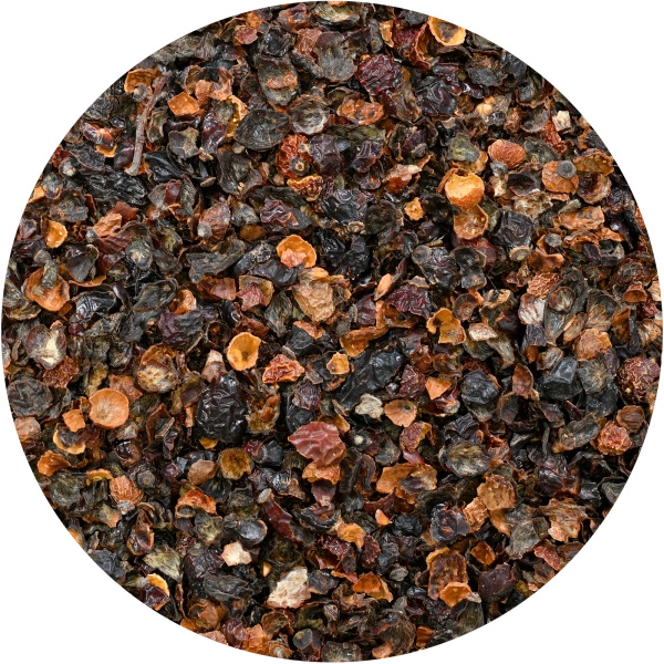 Vivarini - Wild Rose - Rosehip 50g