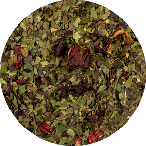 ILEX GUAYUSA Pachamama multi-flavour set