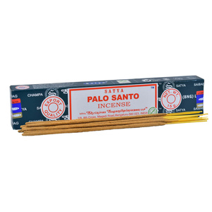 Incense Sticks Satya – Palo Santo