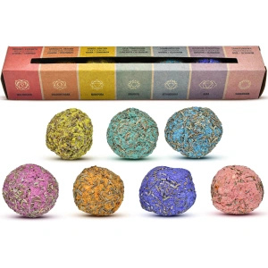 Esoteric Gift Set: Incense + Accessories