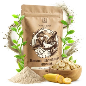 Gift Set for Preparing White Matcha