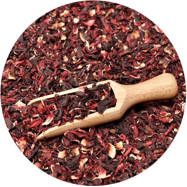 Mary Rose - Hibiscus (flower petals) 1kg  