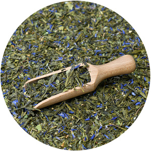 Aromantra x Mary Rose – Zodiac Tea – Aquarius (green tea) 50g
