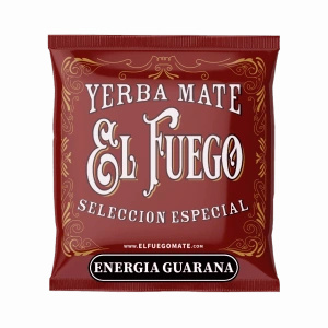 Yerba Mate Set 10x50g Calabash Gatito Bombilla