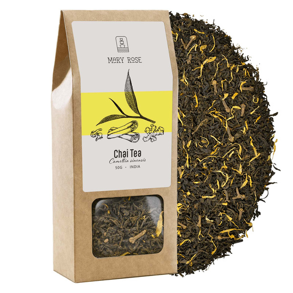 Mary Rose Tea Gift Set